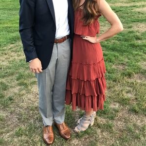 Free People Endless Summer Sea Breeze Set